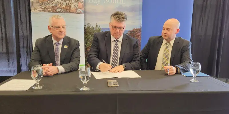 St. John's, CBS, Paradise to Establish Regional Economic Development Agency