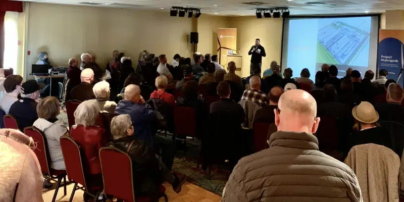 Wind Farm and Hydrogen Project Open Houses Prove Beneficial: World Energy GH2