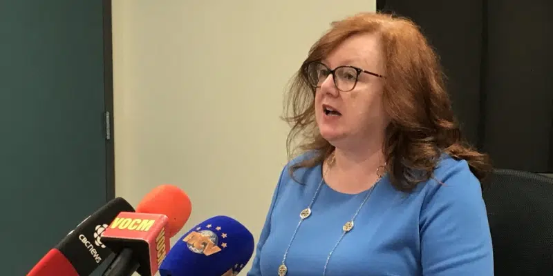 Auditor General Releases Audit of Food Inspection, Licensing Program