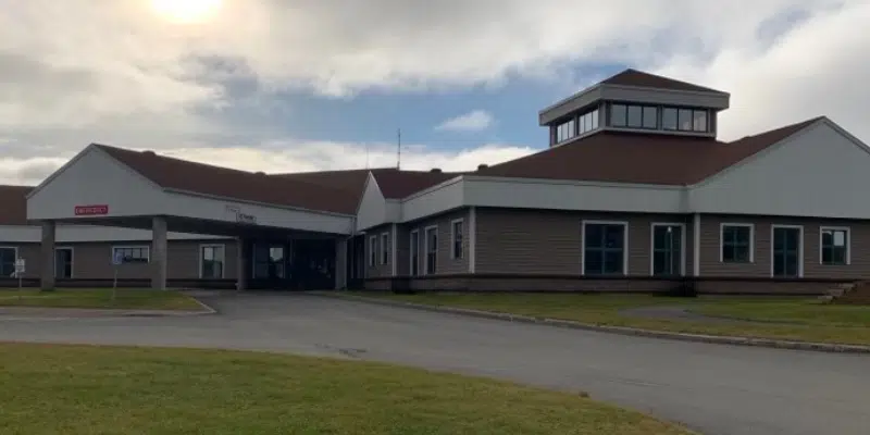 Connaigre Peninsula Health Centre to Add 10 Long-Term Care Beds