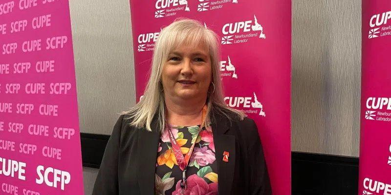 CUPE Hosting 50th Annual Convention in Capital City