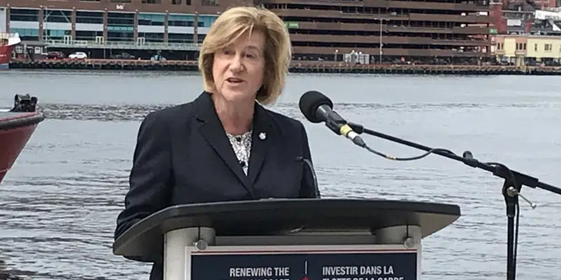 Ottawa Announces $2.5 Billion to Renew Coast Guard's Small Vessel Fleet