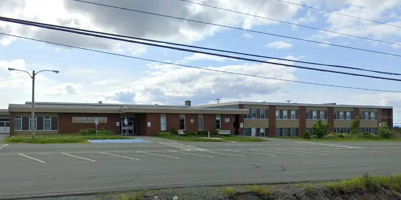 Rally Planned to Highlight Rodent Problem at Frank Roberts Junior High