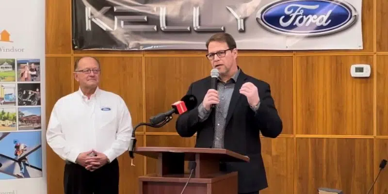 Lineup Announced for Exploits Valley Salmon Festival in Grand Falls-Windsor