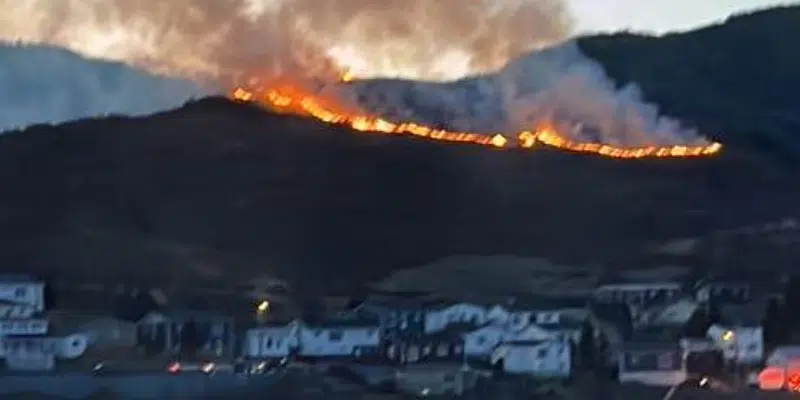 MHA Applauds First Responders for Harbour Breton Fire Action