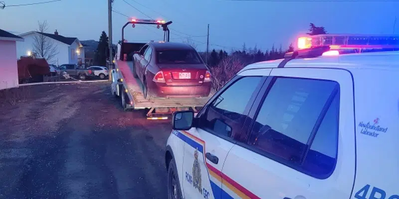 Man Faces Flight From Police Charges After Clocked Travelling 70 Km/h Over Limit