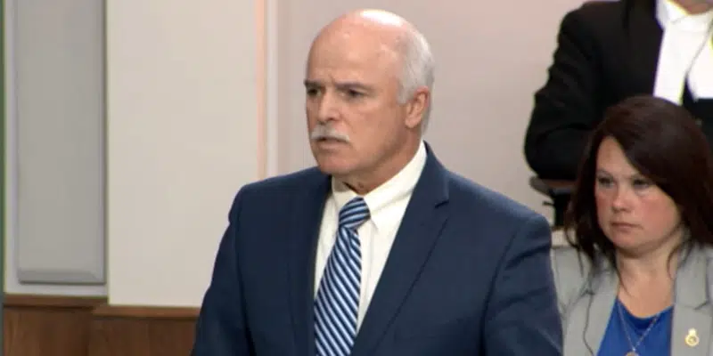 Government Won't Be Recruiting Salaried Family Doctor for Trepassey: Osborne