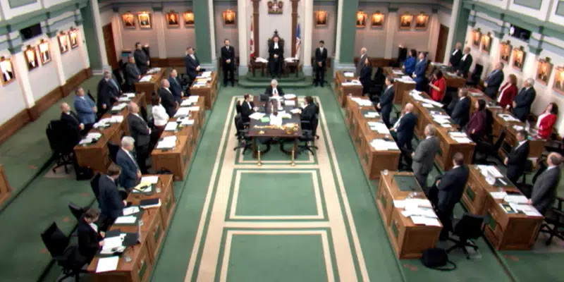 House of Assembly Breaks Out Into Rendition of Ode to Newfoundland, Labrador