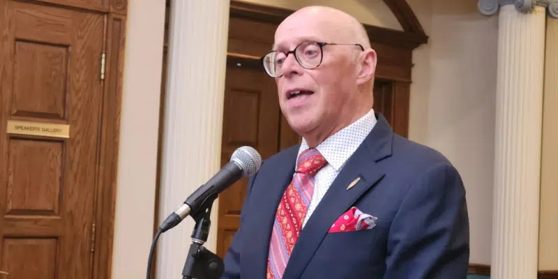 Haggie to Release Recruitment and Retention Plan for Teachers