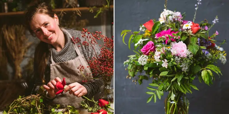 Local Florist Touts Importance of Mother's Day