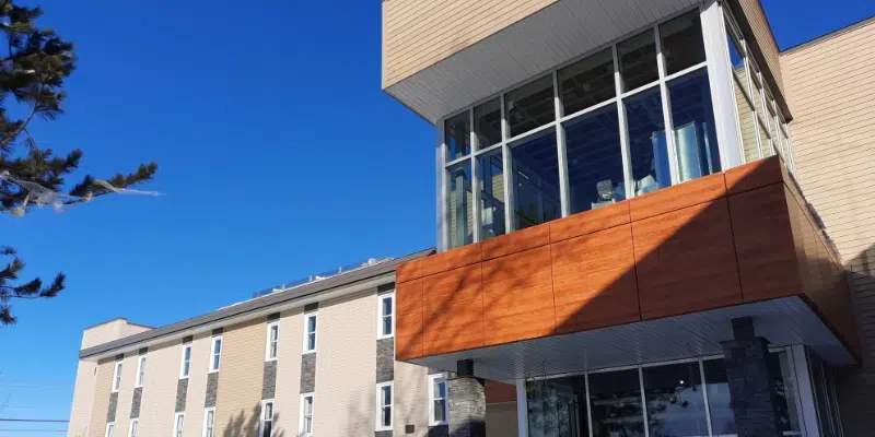 Province's First Hospice to Open This Fall in Grand Falls-Windsor