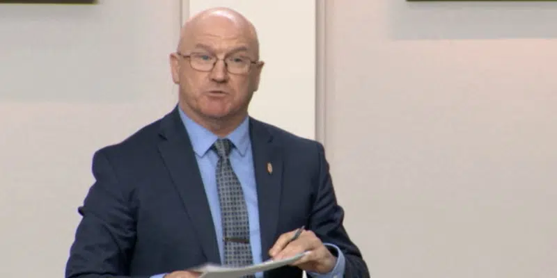 Opposition Questions Bidder Selection Process for HMP Replacement