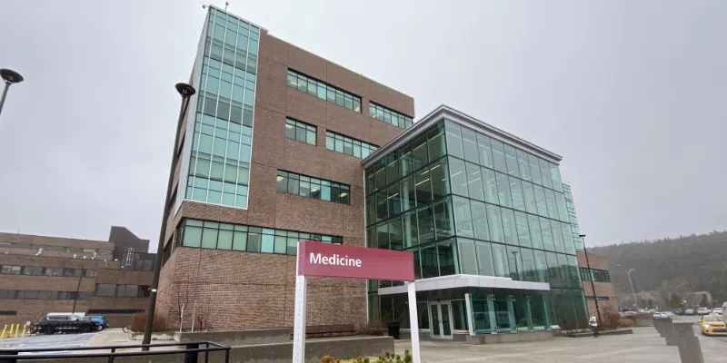MUN Medicine Expanding Seats for NL Students