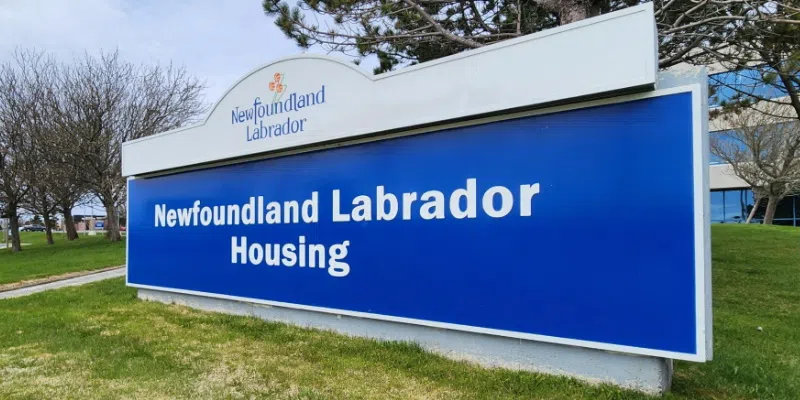 New Housing To Replace Boarded-Up Units in City of Corner Brook