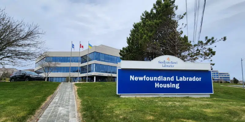 CUPE Raising Alarm After Work Contracted Out to Repair Vacant NL Housing Units