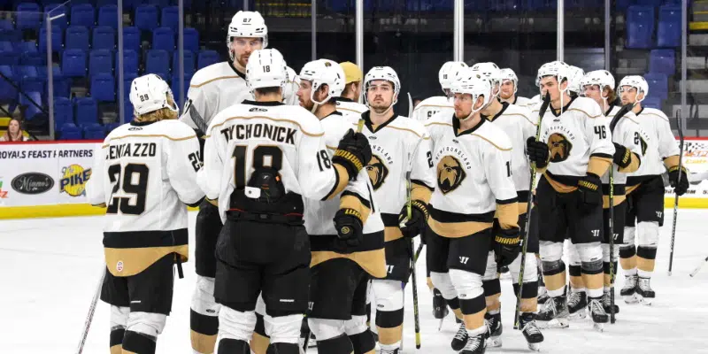 Growlers Release 2023 Schedule - Kalamazoo Growlers