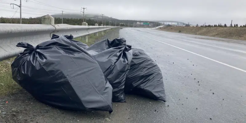 Outer Ring Road Closed Sunday for Clean Up VOCM