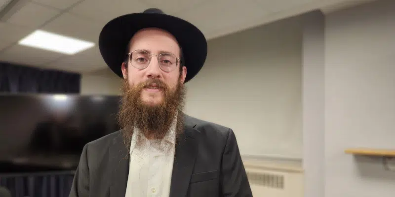 Local Rabbi Calling for Stronger Vetting Process for Parliament