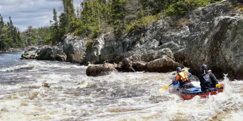 Paddling Group Eyes Third Attempt at Terra Nova Rapids Adventure