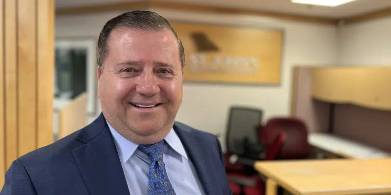 Traffic Levels Up in 2022 at St. John's International Airport