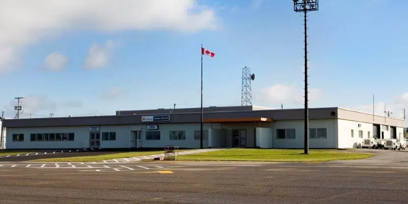 Sale of Stephenville Airport Nearing Completion: Mayor