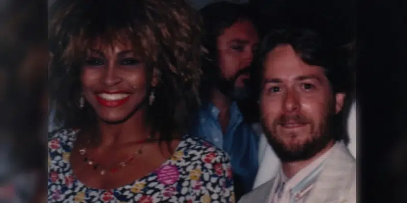 Tina Turner's 10-Day Stay in YYT Fondly Remembered Following Her Passing
