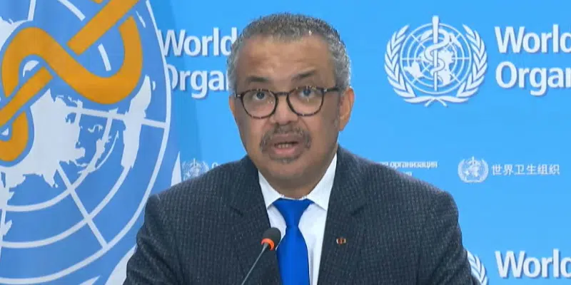 COVID-19 Global Health Emergency Declared Over by World Health Organization