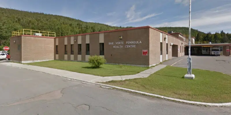 Health Care Rally Planned for Baie Verte