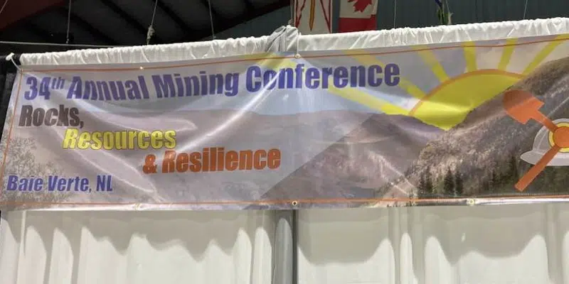 Agenda Packed for Baie Verte Mining Conference