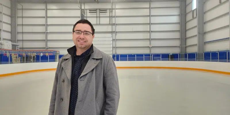 New Arena in St. John's Focusing on Accessibility