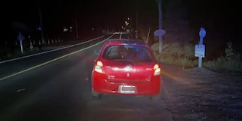 Carmanville Man Facing Impaired Charges Following Traffic Stop