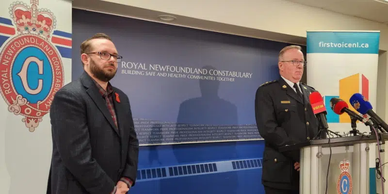 First Voice, RNC to Form an Indigenous Advisory Committee