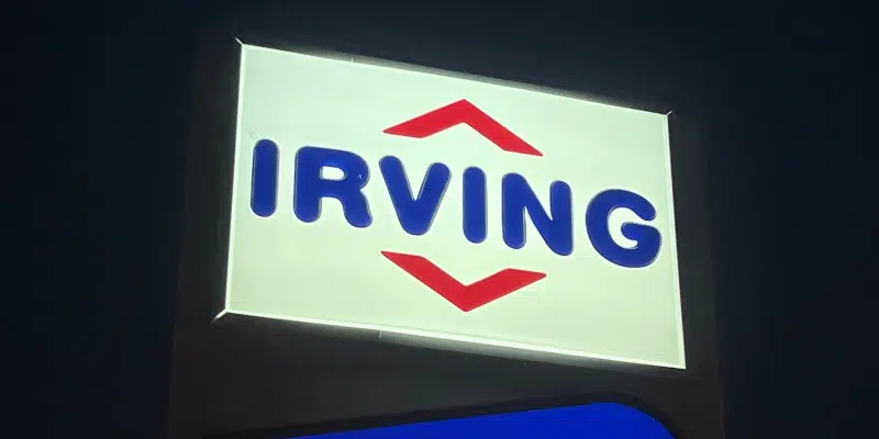 Irving Oil to Conduct Asset Review