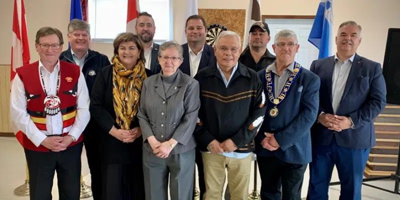 Province, Indigenous Groups Sign MOU to Protect South Coast Fjords