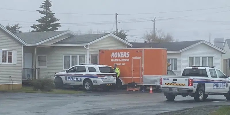 RNC Search Two St. John's Properties in Ongoing Sexual Assault Investigation