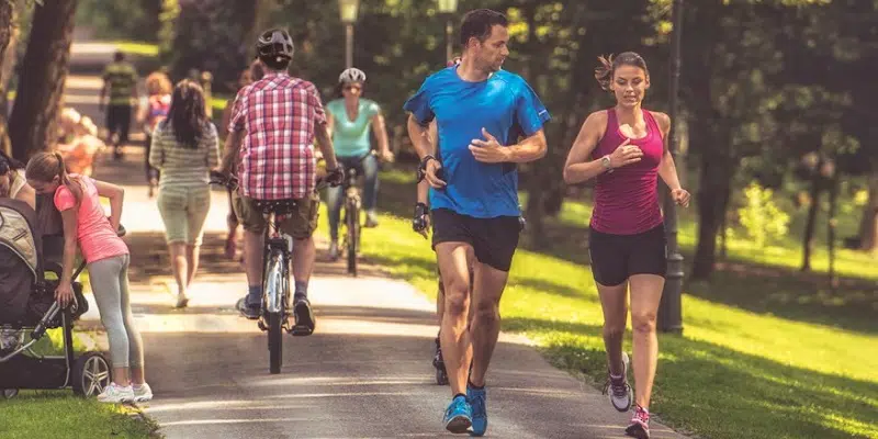 St. John's Council Approves Changes to Shared-Use Path