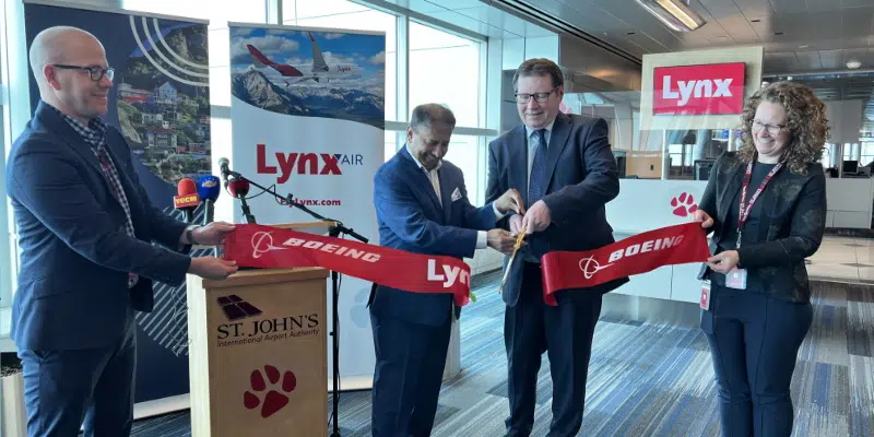 Lynx Air Launches New Direct, Affordable Flight from YYT to Montreal