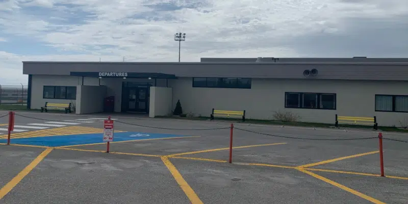 All Terms Met to Proceed With Sale of Stephenville Airport: Mayor