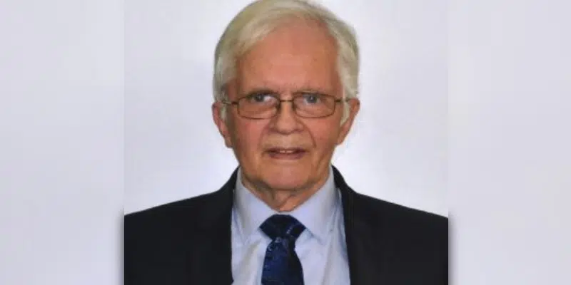 Former Politician, Judge, Bill Marshall, Passes Away
