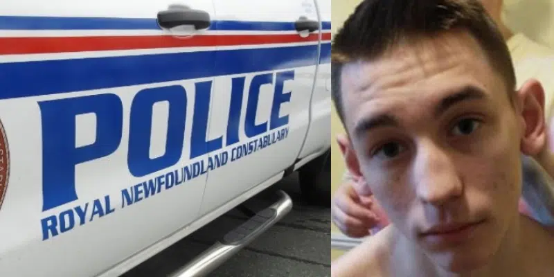 Police Looking for Missing Man in St. John's