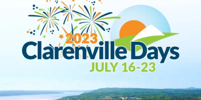 Clarenville Days Underway This Week