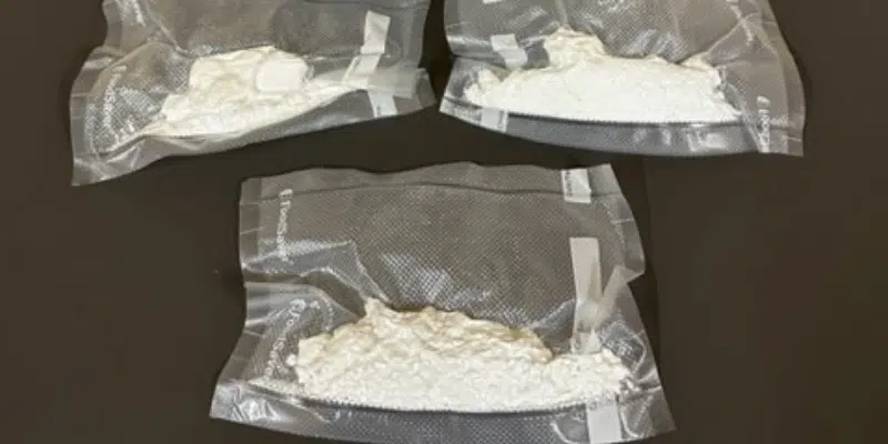 Upwards of $9,000 of Cocaine Seized in Harbour Breton Drug Bust