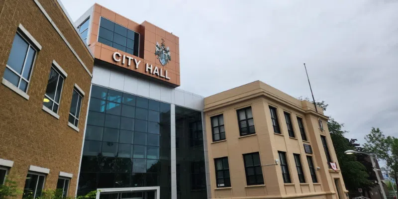 Corner Brook 2024 Budget Comes Down This Evening VOCM   Corner Brook City Hall July 2023 2 