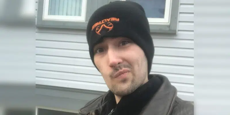 RNC Looks for Missing St. John's Man