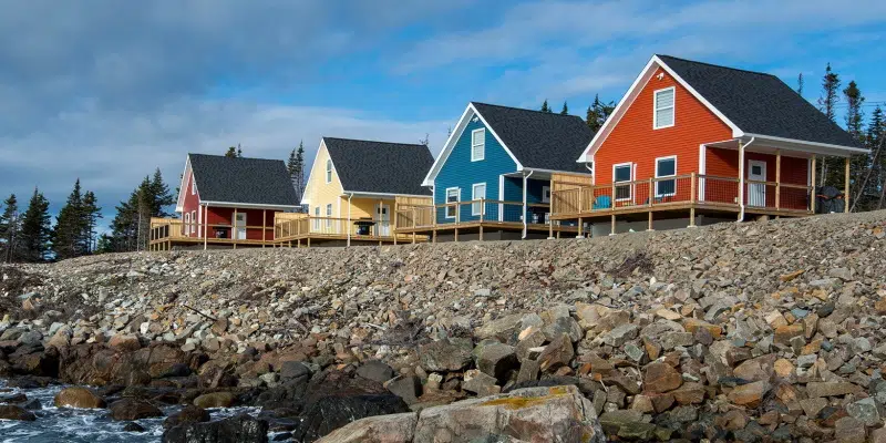 Fogo Island Tourism Operators Receive Government Boost