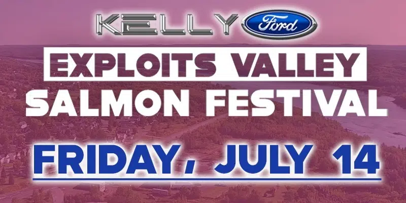 Salmon Festival Moving to Joe Byrne Memorial Stadium Due to Weather