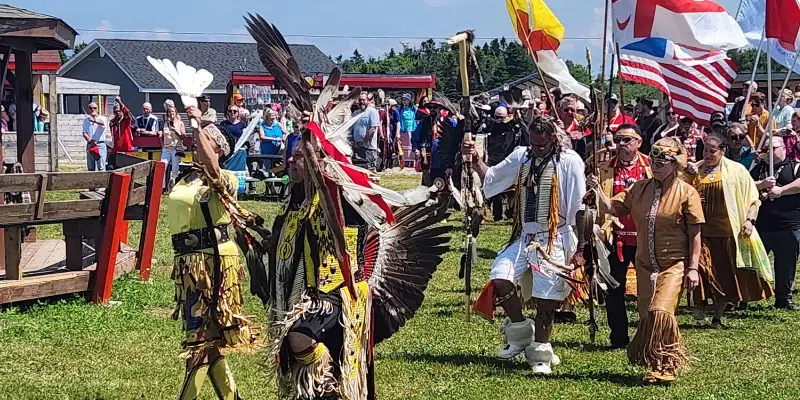 Conne River Extends Open Invitation to 29th Powwow This Weekend