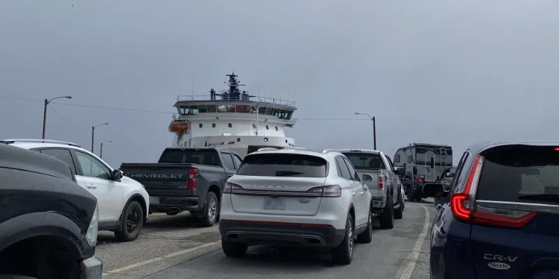 Repairs, Added Vessel, Meeting in the Works For Fogo Ferry Users | VOCM