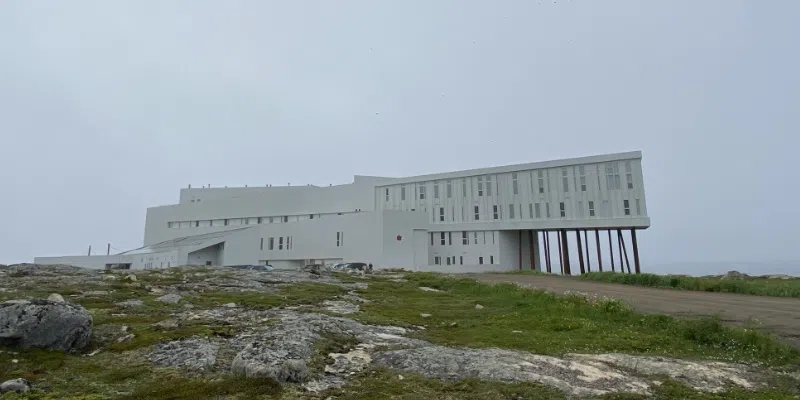 Fogo Island Now Represented on Gander and Area Chamber of Commerce