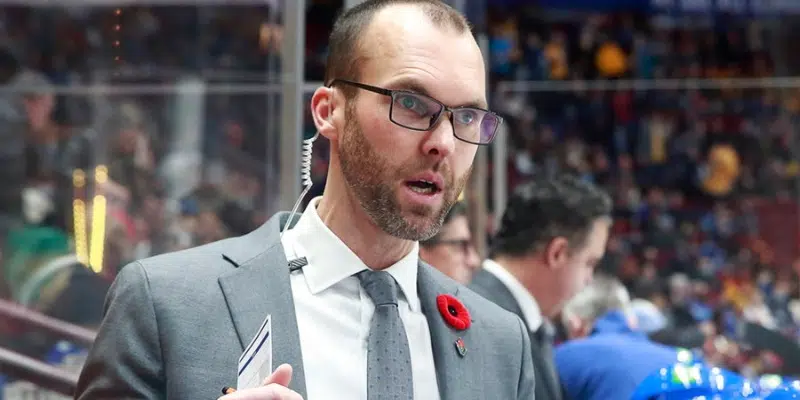 The Role of Minnesota Wild Assistant Coach: Contributions and Community Impact